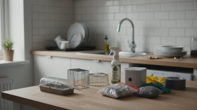 How to Get Rid of Mice in an Apartment: 2026 Guide