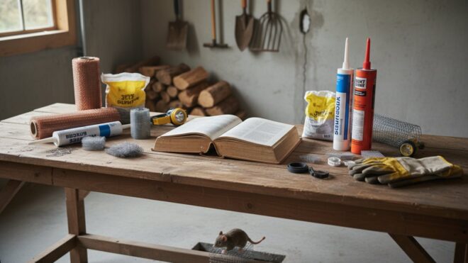 How to Stop Mice from Entering Your Home: 2026 Guide