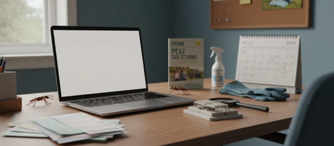 Is Professional Pest Control Worth the Money? (2026 Guide)