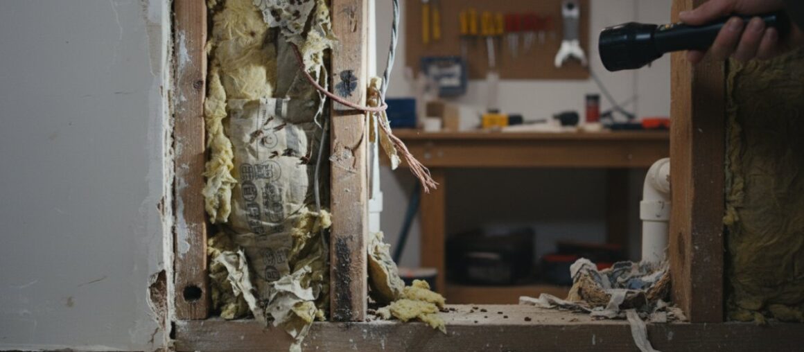 Signs of Rodent Infestation in Walls: A 2026 Guide