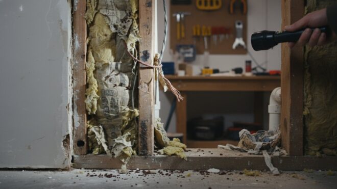 Signs of Rodent Infestation in Walls: A 2026 Guide