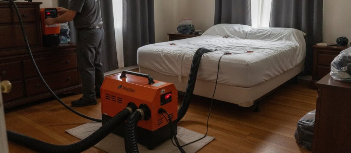 Are Bed Bug Heat Treatments Worth the Cost? 2026 Guide