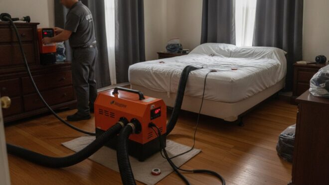 Are Bed Bug Heat Treatments Worth the Cost? 2026 Guide