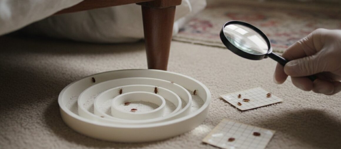 Do Bed Bug Traps Actually Work? A Practical Guide