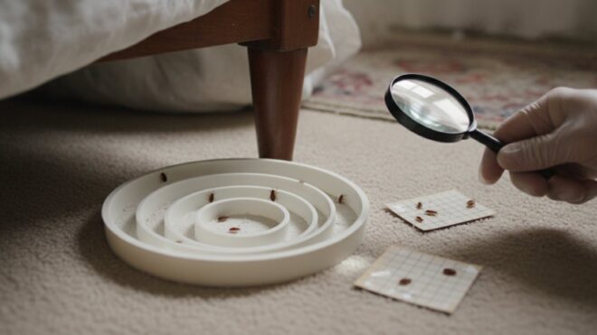 Do Bed Bug Traps Actually Work? A Practical Guide