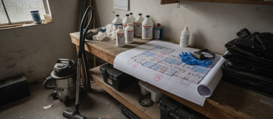 Effective Bed Bug Treatment for Rental Units: 2026 Guide