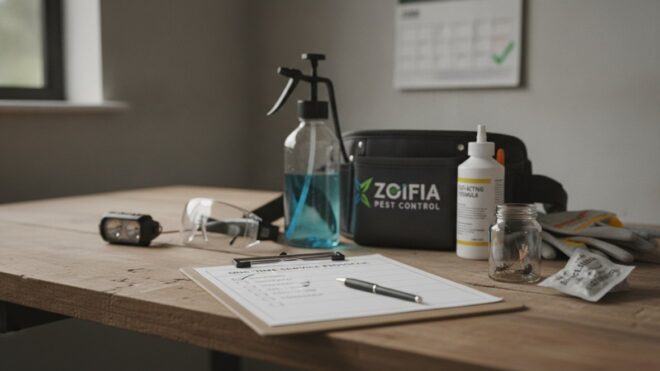Best One-Time Pest Removal Services: 2026 Guide