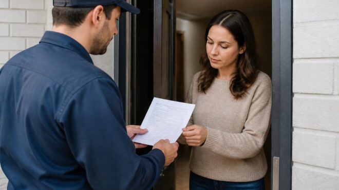 How to Notify Tenants for Pest Treatment: A Complete Guide
