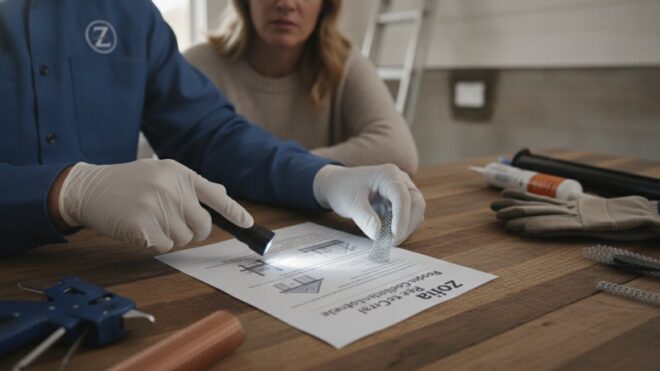 Rodent Exclusion Coverage: What Homeowners Insurance Actually Covers