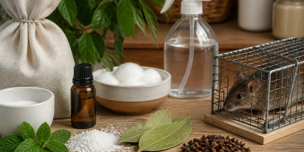 7 Eco-Friendly Rodent Control Methods for Businesses