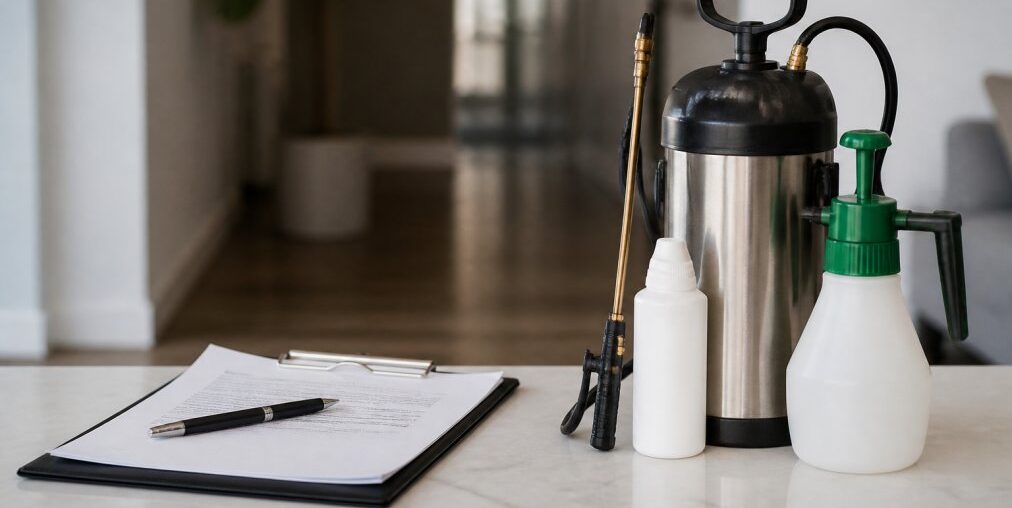 Affordable Pest Control Without Long-Term Contracts