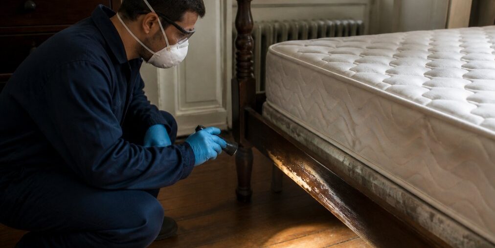 Bed Bug Treatment for Older Homes: A Step-by-Step Guide