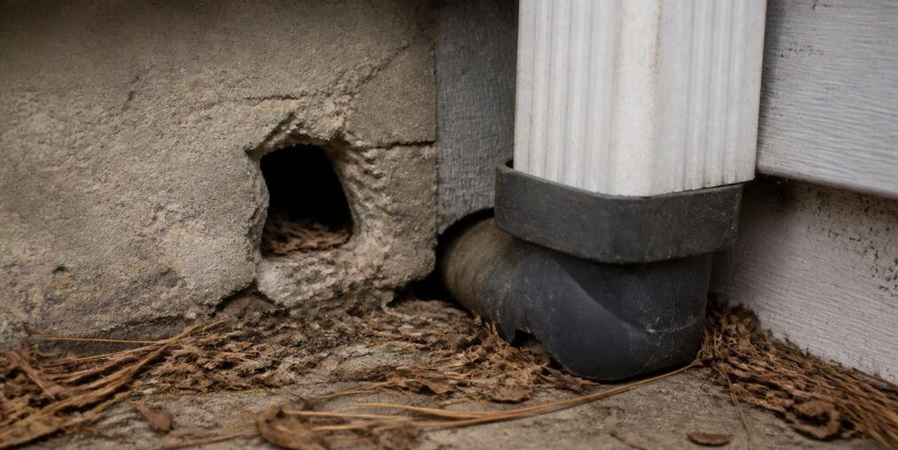 How to Identify Rodent Entry Points: A 2026 Guide