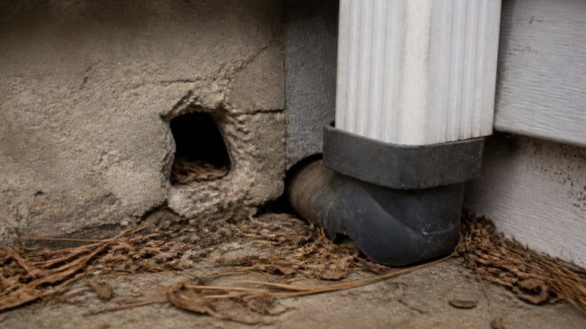 How to Identify Rodent Entry Points: A 2026 Guide