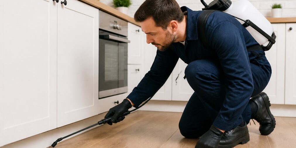 Modern Pest Alternatives for Boston Homes