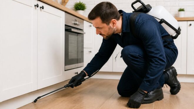 Modern Pest Alternatives for Boston Homes