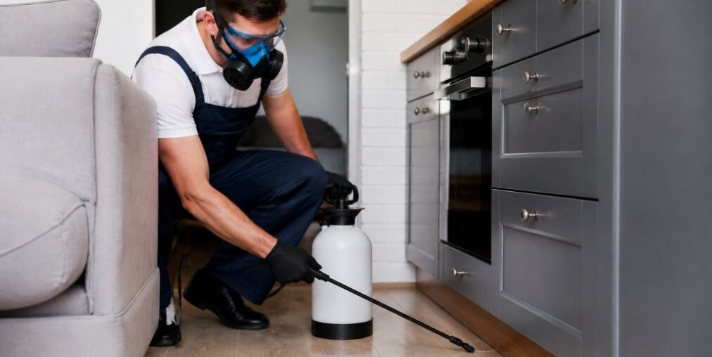 One-Time Pest Treatment for Renters: Rights & Options