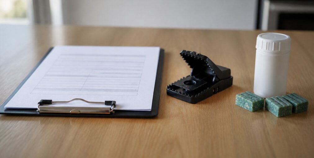 Pest Control Contract vs On-Demand for Landlords