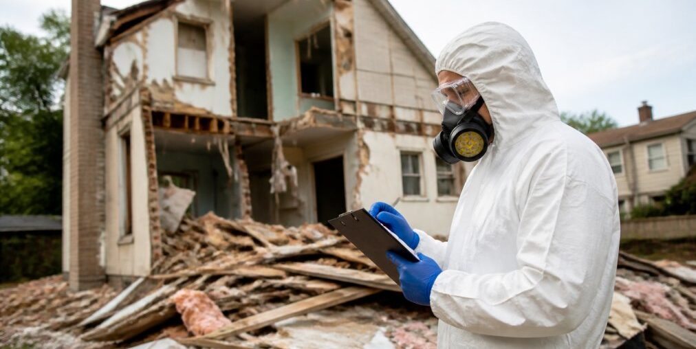 Pest Control for Demolition Permits: Requirements & Process