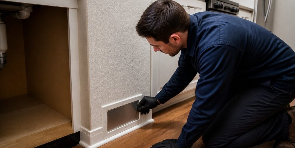Preventing Mice in Multi-Family Homes: A Step-by-Step Guide