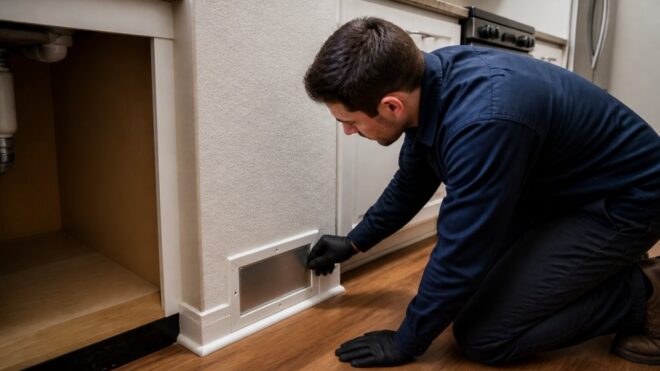 Preventing Mice in Multi-Family Homes: A Step-by-Step Guide