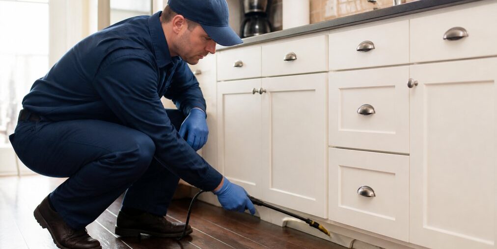 What a 90-Day Pest Guarantee Covers: A Homeowner's Guide