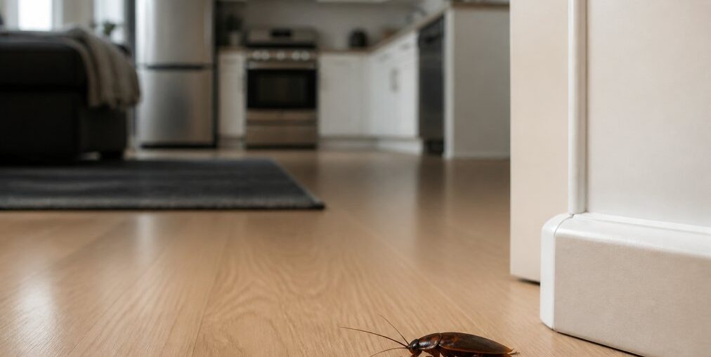 Why Do I Have Roaches in a Clean Apartment: 7 Hidden Causes