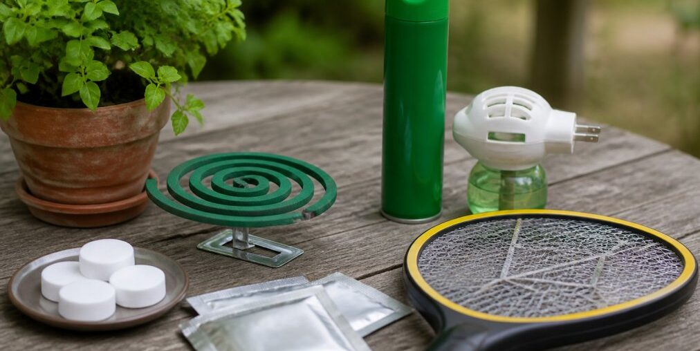 5 Best Mosquito Control Tips for Summer