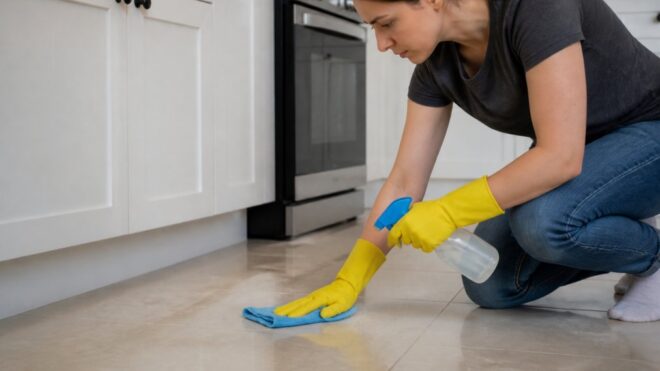 How to Clean After Professional Pest Control