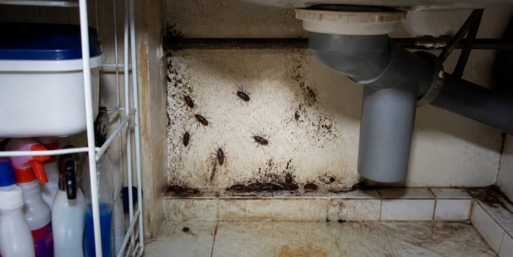 How to Identify Roach Nesting Sites: A Detection Guide