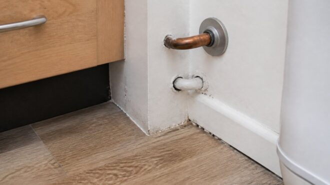 Seal Roach Entry Points in Apartments: A Renter's Guide