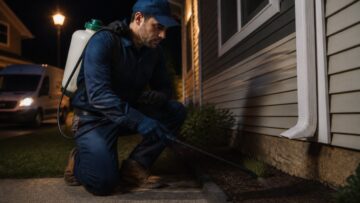 How Do You Find 24 Hour Pest Control Near Me in Boston?
