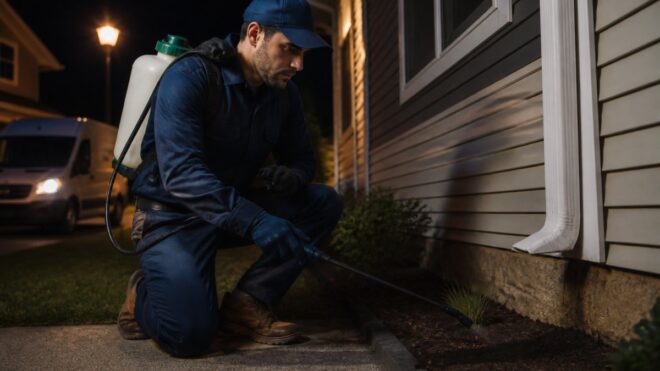 How Do You Find 24 Hour Pest Control Near Me in Boston?