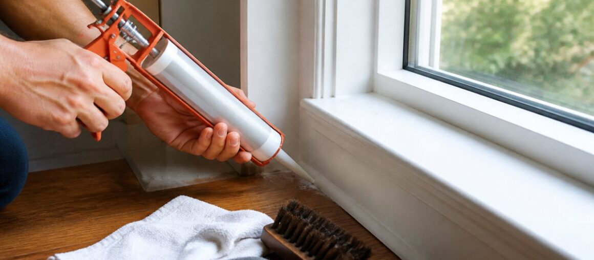 How to Prevent Spiders from Nesting Indoors