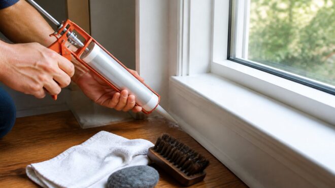How to Prevent Spiders from Nesting Indoors