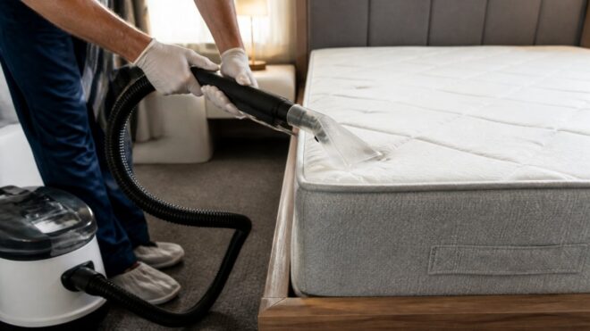 Long Term Bed Bug Prevention Strategies for Homeowners