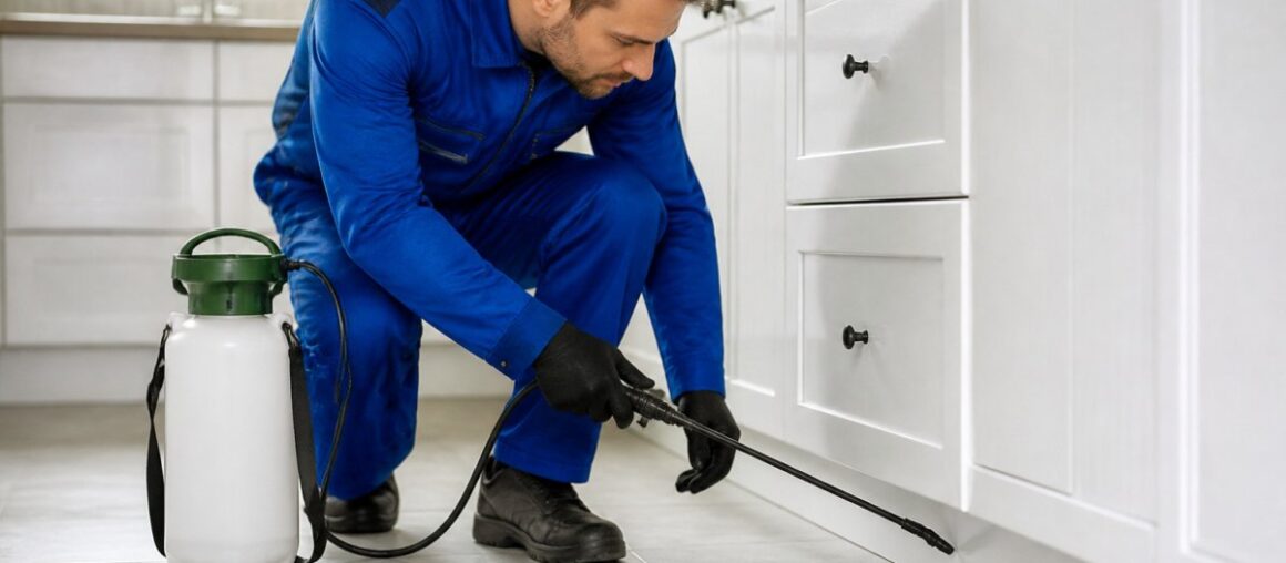 Pest Control Cost in Metro Boston: What You'll Pay