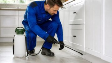 Pest Control Cost in Metro Boston: What You'll Pay