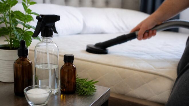 What Are the Best Natural Bed Bug Treatments for Boston Apartments?